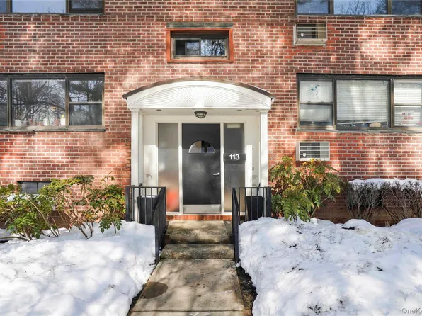 113 Beacon Hill Drive #E25, Dobbs Ferry, NY 10522