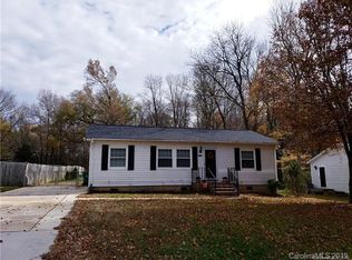 4849 Lawrence Orr Rd, Charlotte, NC 28212