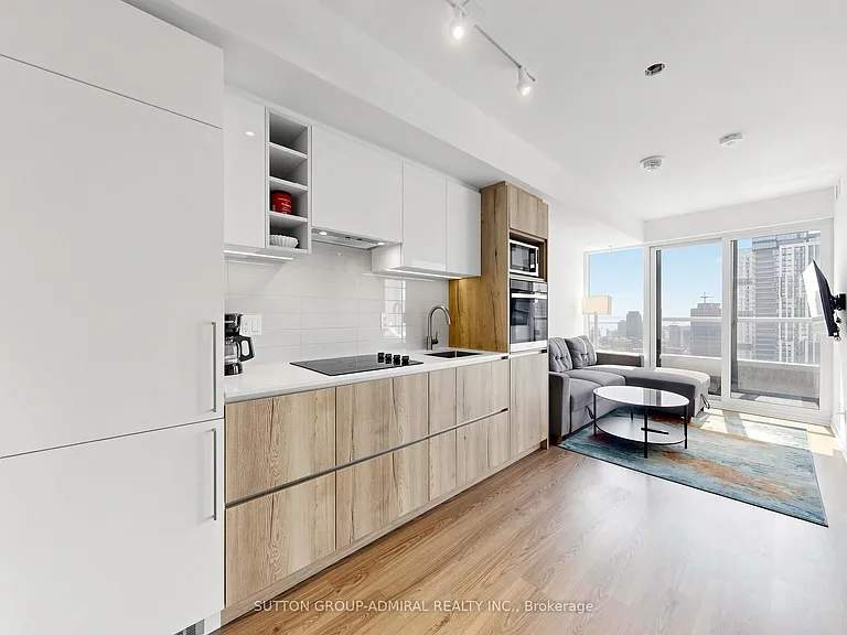 319 Jarvis St #4001 — Photo 6