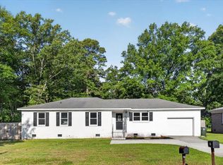 227 Jean Wells Dr, Goose Creek, SC 29445
