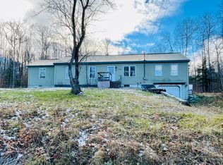 516 Greenwood Road, Norway, ME 04268