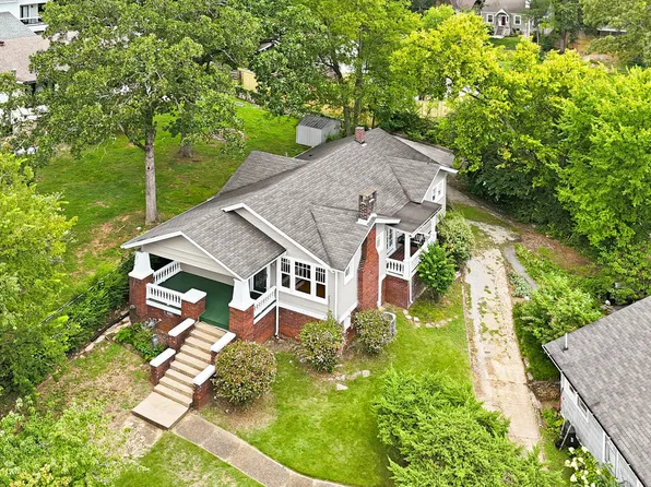 1317 Russell St, Chattanooga, TN 37405