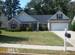 95 Queensland Ln, Covington, GA