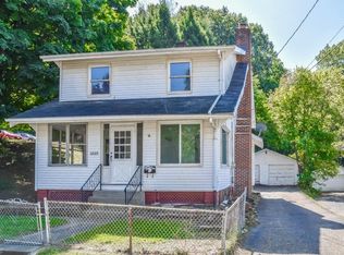 1424 34th St NW, Canton, OH 44709