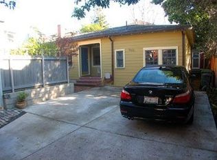 2933 Piedmont Ave, Berkeley, CA 94705