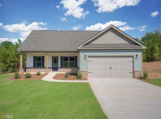 525 Knollwood, Griffin, GA 30224