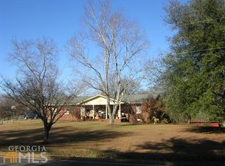 179 Colbert Grove Church Rd, Colbert, GA 30628