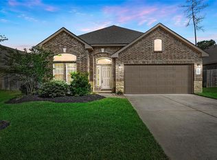 14023 Sand Ridge Xing, Conroe, TX 77384
