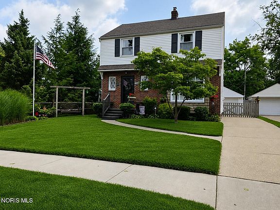 2nd image of 4458 Garrison Rd