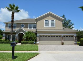 2895 Cardassi Dr, Ocoee, FL 34761