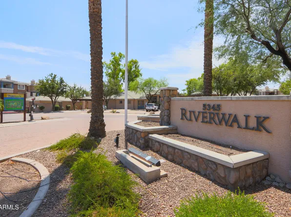 5345 E VAN BUREN Street #179, Phoenix, AZ 85008