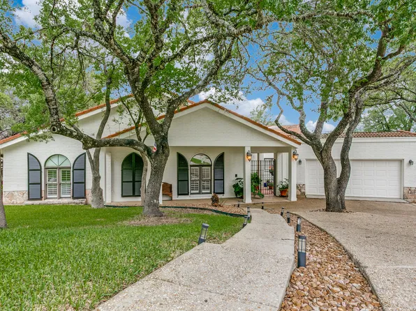 29341 No Le Hace, Fair Oaks Ranch, TX 78015