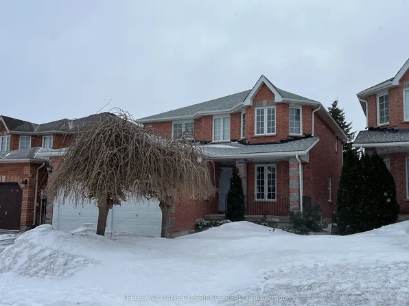 59 Birchwood Dr, Barrie, ON L4M 6X7