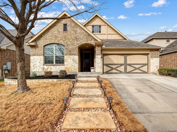 546 Hot Spring Valley, Buda, TX 78610