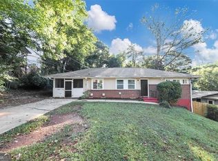 2544 Flagstone Dr SE, Atlanta, GA 30316