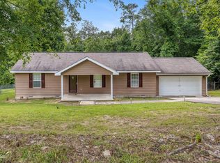 549 Orchard Hill Rd, Summerville, GA 30747