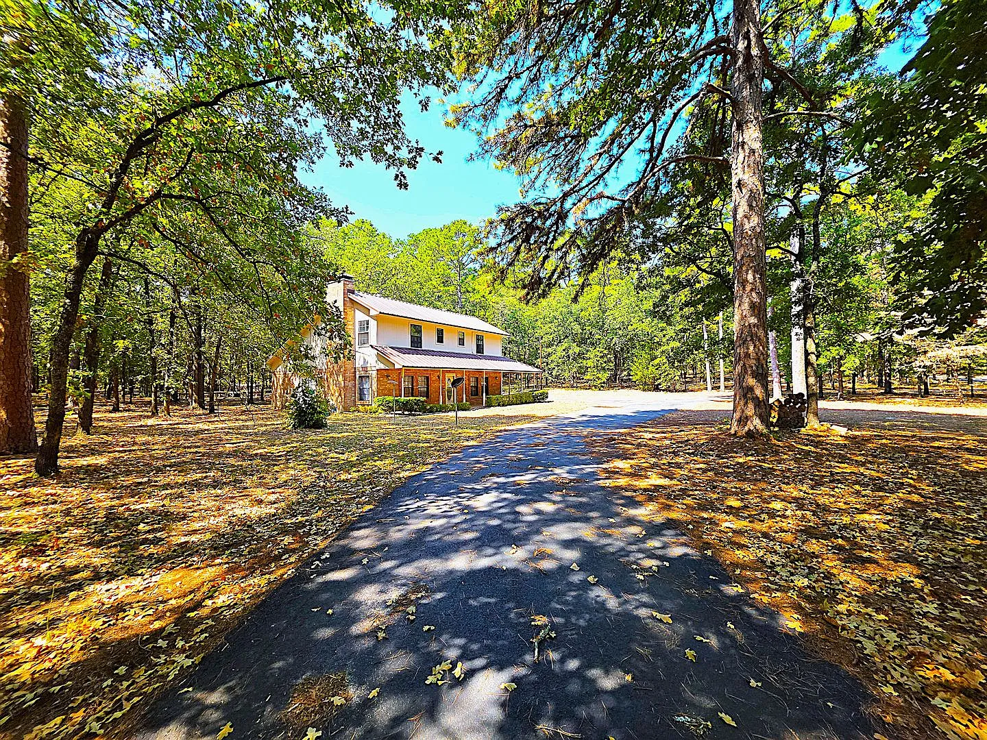 Welcome Home to Peaceful East Texas Living! — Photo 4