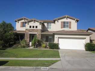 6362 Puma Pl, Rancho Cucamonga, CA 91737