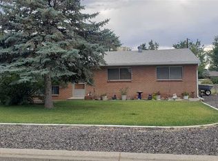 185 Rosalie Dr, Grand Junction, CO 81503
