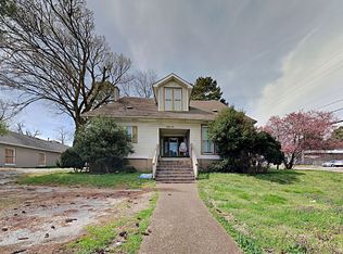 1800 S Main St #1, Columbia, TN 38401