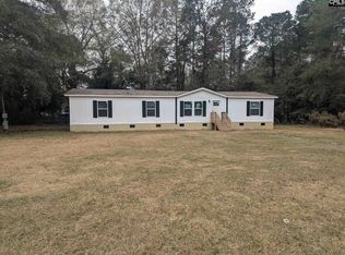 420 Lake Edisto Rd NW, Orangeburg, SC 29118