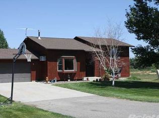 5611 Meadowmist Dr, Shepherd, MT 59079