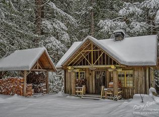 27393 E Marion Rd, Rhododendron, OR 97049