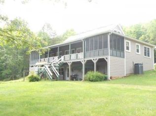 2707 Falling Rock Dr, Arrington, VA 22922