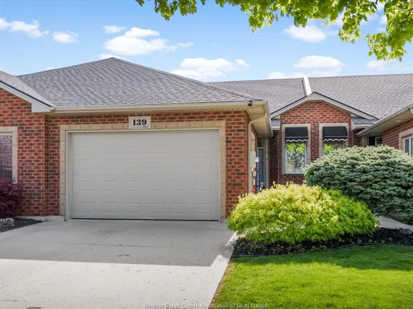 139 Woodycrest Ave, Kingsville, ON N9Y 4G3