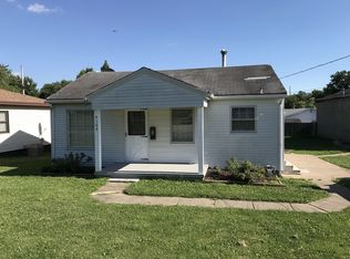 4104 Kedzie Ave, Evansville, IN 47712