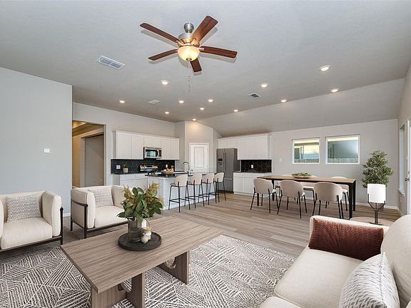 2nd image of 21115 Sunlight Grove Dr