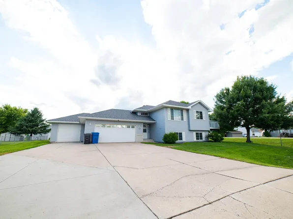 1201 Lyndon Ave SW, Glyndon, MN 56547