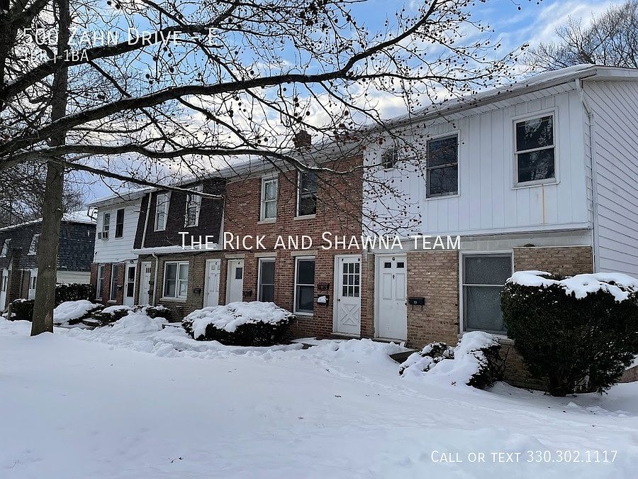 1st image of 500 Zahn Dr #E