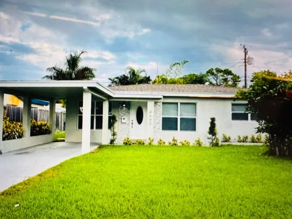 4640 NE 5th Avenue #4640, Fort Lauderdale, FL 33334