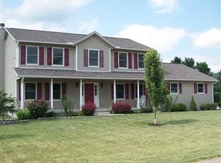 3888 N Lake Shore Dr, Jamestown, OH