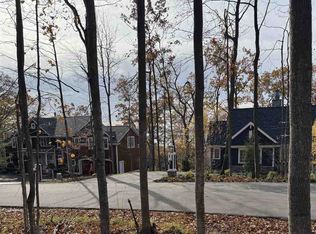 1625 Arrowhead, Harbor Springs, MI 49740