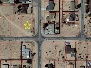 Margery Ave, California City, CA