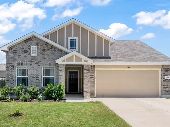 3608 Space Cloud Dr, New Braunfels, TX 78130