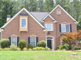 1542 Fallen Leaf Dr SW, Marietta, GA 30064