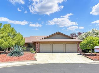 370 White Sands Dr, Vacaville, CA 95687