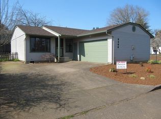 5205 9th Ct SE, Salem, OR 97306