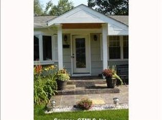 182 Patton Dr, Cheshire, CT 06410