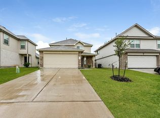 23699 Goodfellow Dr, Spring, TX 77373
