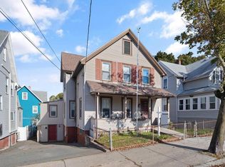 16 Cross St, Malden, MA 02148