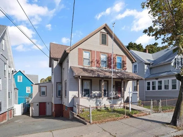 16 Cross St, Malden, MA 02148