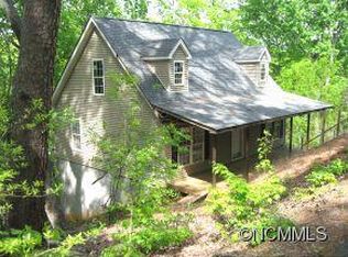 419 Hidden Hl LOT 9, Tryon, NC 28782