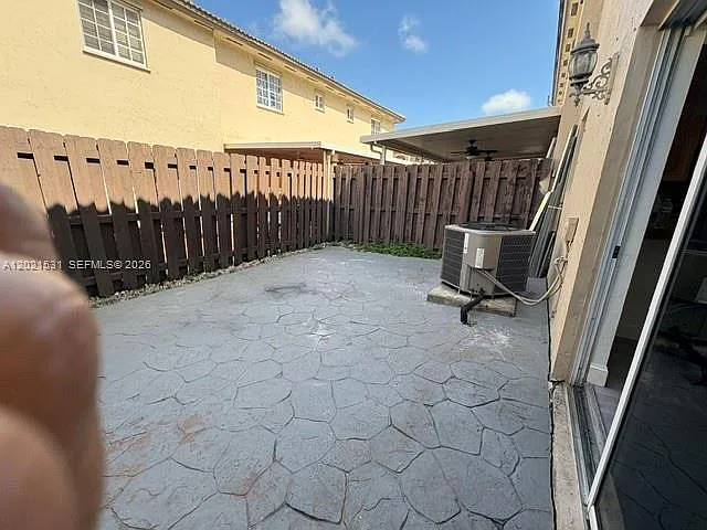 11416 NW 93rd Ct #3 — Photo 5