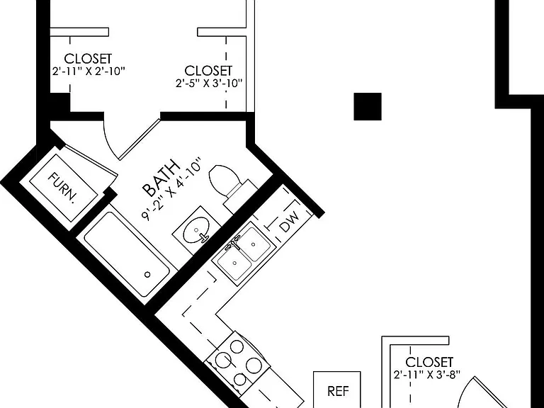 Chamber Lofts — Photo 30