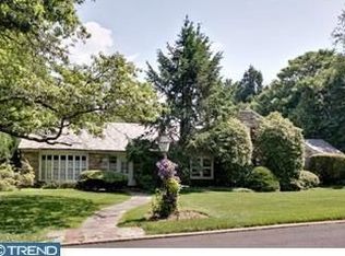 1421 Frog Hollow Rd, Rydal, PA 19046