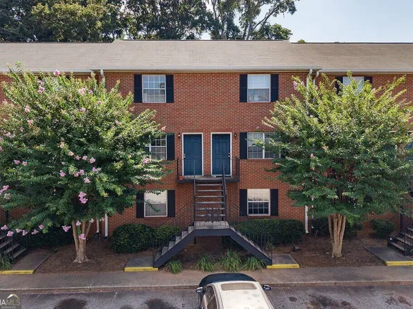 2165 S Milledge Ave APT E4, Athens, GA 30605